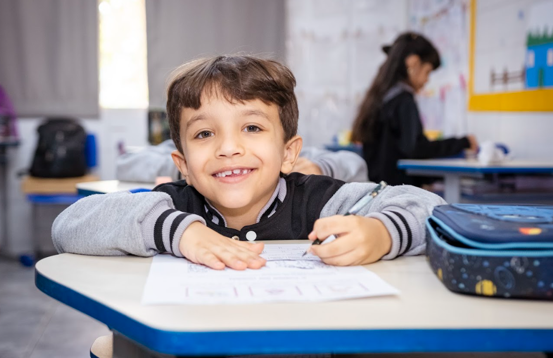[Ensino Fundamental Anos Iniciais] - Colégio INSEF